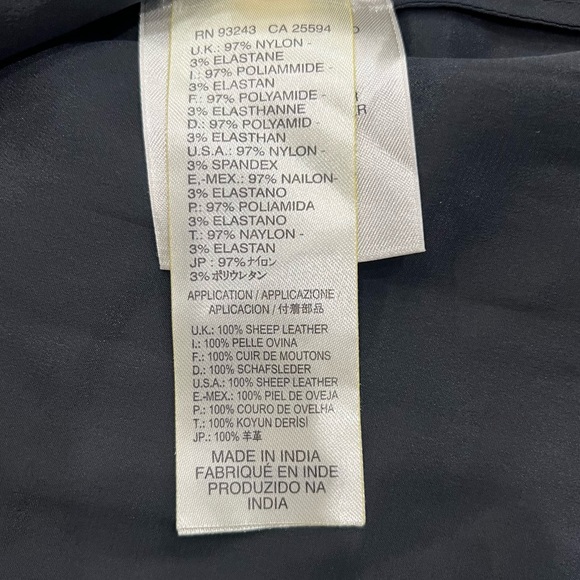 Diesel Vest - Picture 13 of 13